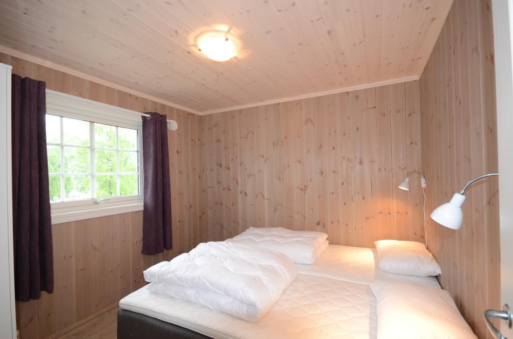 Fagernes Camping Номер фото